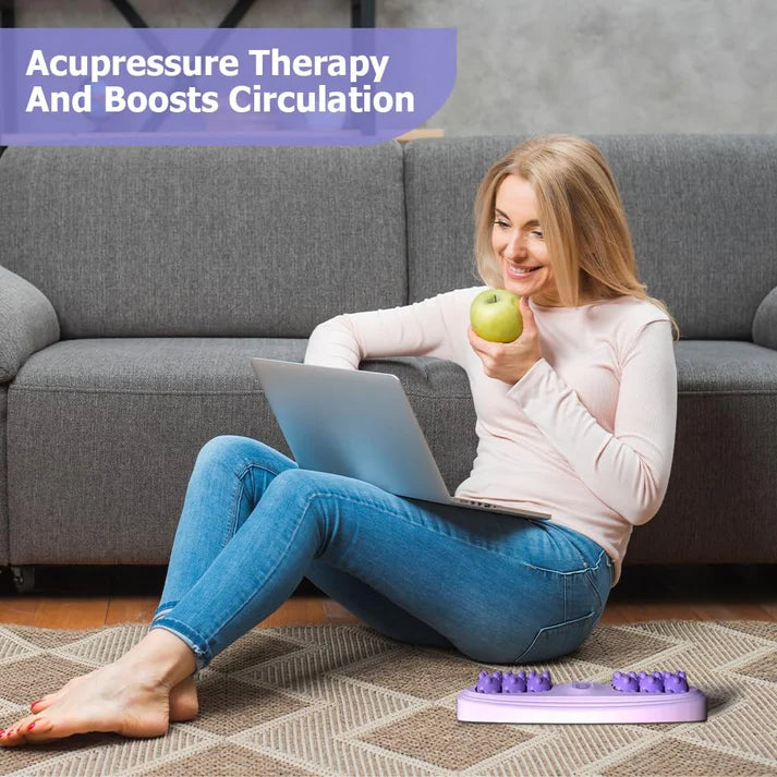 Foot Roller Massager