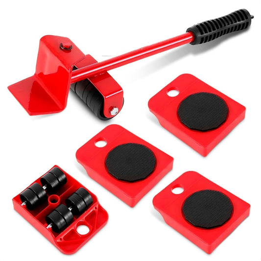 Furniture Moving Tool ( 5 in 1 )