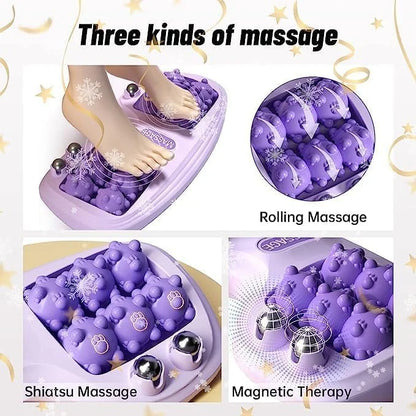 Foot Roller Massager