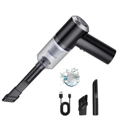 3 in 1 Portable  Vaccum Cleaner
