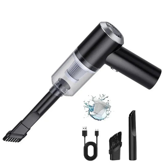 3 in 1 Portable  Vaccum Cleaner